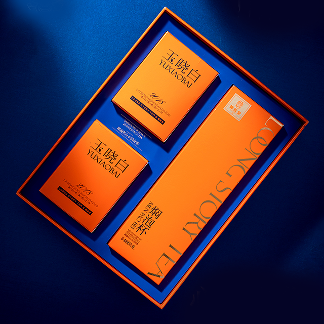 龙叙堂-心中有你（组合款）