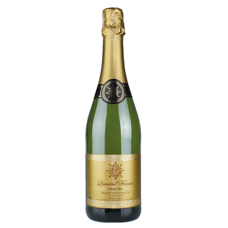 法国之光起泡葡萄酒